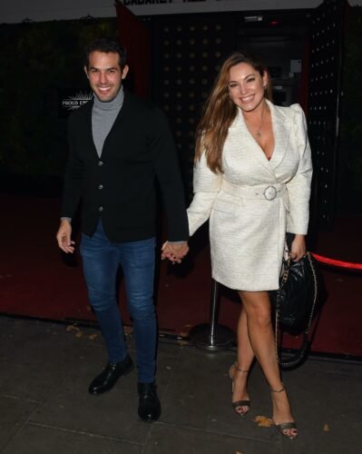 Kelly Brook Feet Toes And Soles 2476