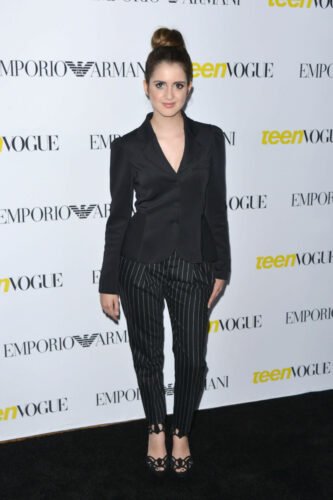 Laura Marano Feet Toes And Soles 138