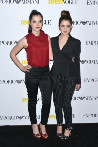 Laura Marano Feet Toes And Soles 139