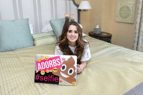 Laura Marano Feet Toes And Soles 166