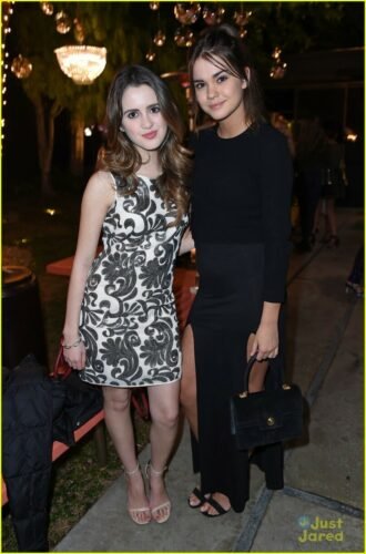 Laura Marano Feet Toes And Soles 186