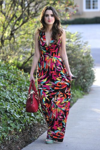 Laura Marano Feet Toes And Soles 188