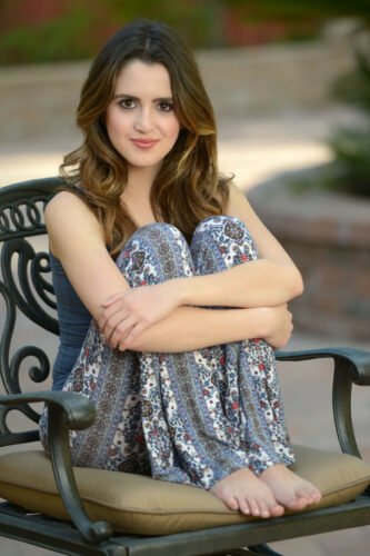 Laura Marano Feet Toes And Soles 199