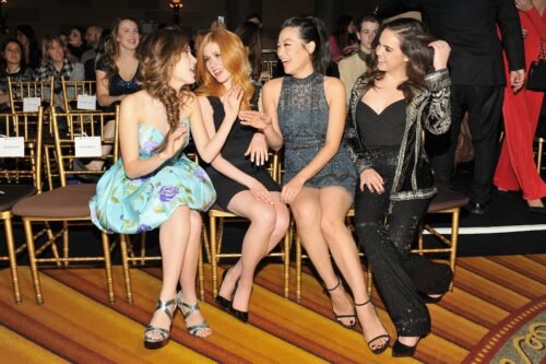 Laura Marano Feet Toes And Soles 201