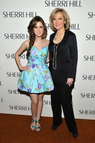 Laura Marano Feet Toes And Soles 206