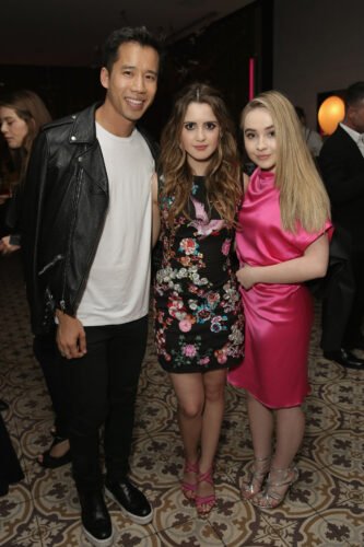 Laura Marano Feet Toes And Soles 219