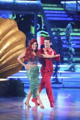 Candace Cameron Bure Feet Toes And Soles 70