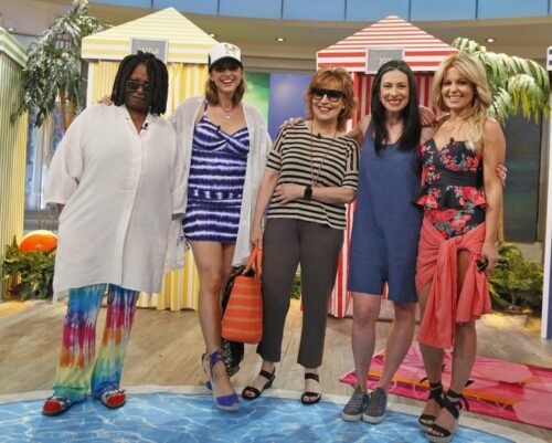 Candace Cameron Bure Feet Toes And Soles 168