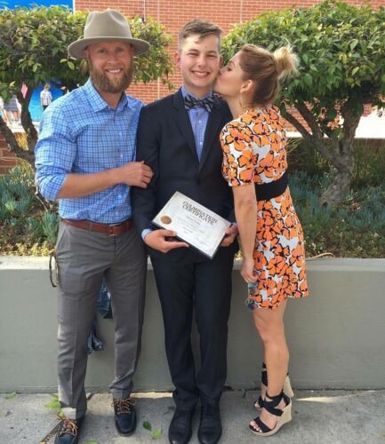 Candace Cameron Bure Feet Toes And Soles 177