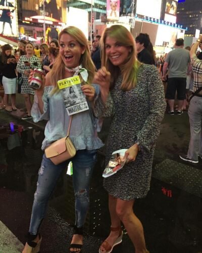 Candace Cameron Bure Feet Toes And Soles 184