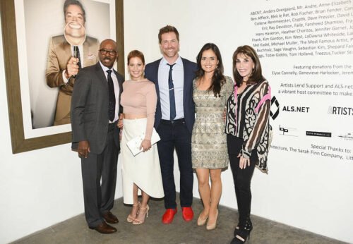 Candace Cameron Bure Feet Toes And Soles 185