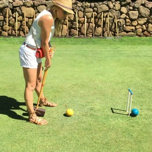 Candace Cameron Bure Feet Toes And Soles 207