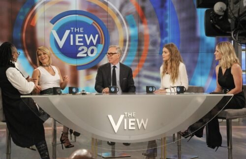 Candace Cameron Bure Feet Toes And Soles 225