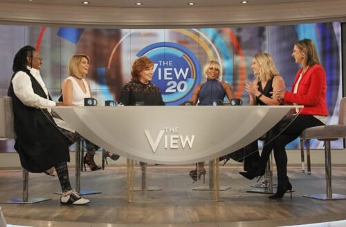 Candace Cameron Bure Feet Toes And Soles 226