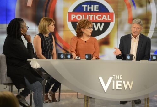 Candace Cameron Bure Feet Toes And Soles 230