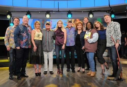 Candace Cameron Bure Feet Toes And Soles 239