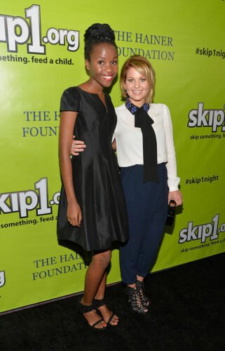 Candace Cameron Bure Feet Toes And Soles 261