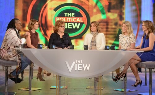 Candace Cameron Bure Feet Toes And Soles 269