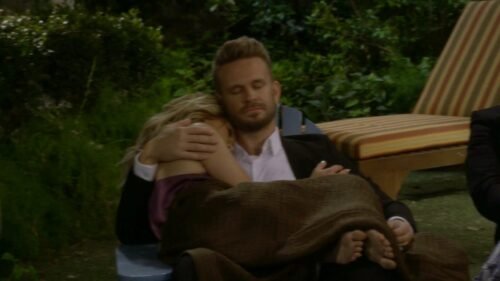 Candace Cameron Bure Feet Toes And Soles 276