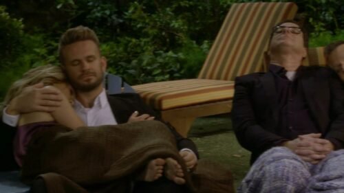 Candace Cameron Bure Feet Toes And Soles 277