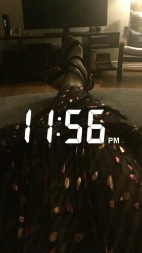 Candace Cameron Bure Feet Toes And Soles 283