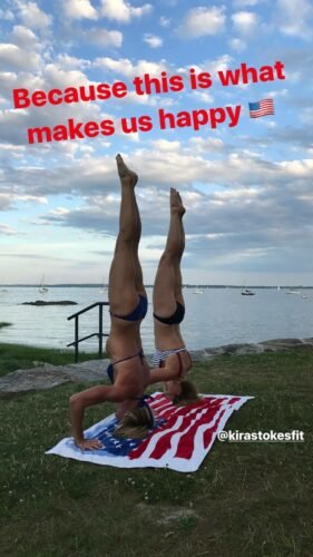 Candace Cameron Bure Feet Toes And Soles 351