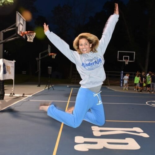 Candace Cameron Bure Feet Toes And Soles 352