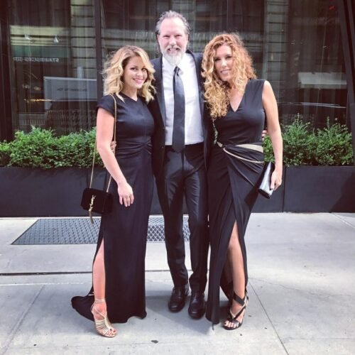 Candace Cameron Bure Feet Toes And Soles 353