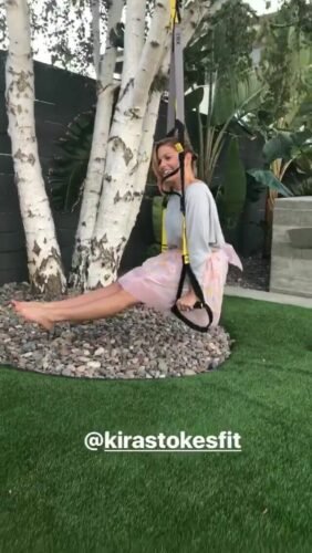 Candace Cameron Bure Feet Toes And Soles 360