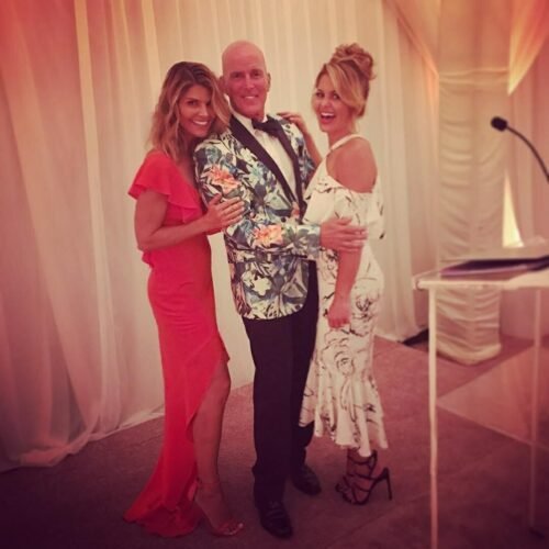 Candace Cameron Bure Feet Toes And Soles 364