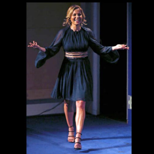 Candace Cameron Bure Feet Toes And Soles 367