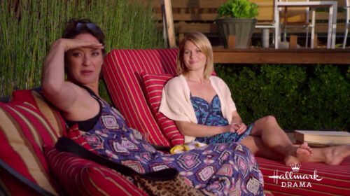 Candace Cameron Bure Feet Toes And Soles 378