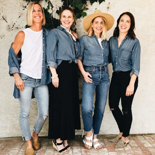 Candace Cameron Bure Feet Toes And Soles 386