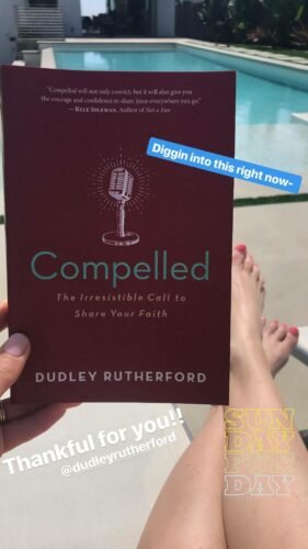 Candace Cameron Bure Feet Toes And Soles 387