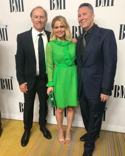 Candace Cameron Bure Feet Toes And Soles 398