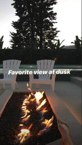 Candace Cameron Bure Feet Toes And Soles 407