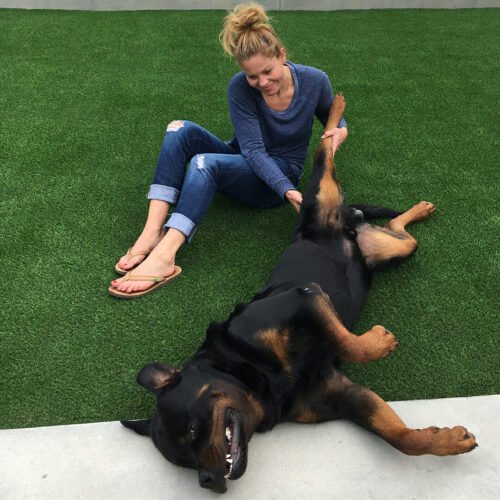 Candace Cameron Bure Feet Toes And Soles 444