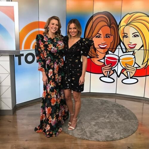 Candace Cameron Bure Feet Toes And Soles 483