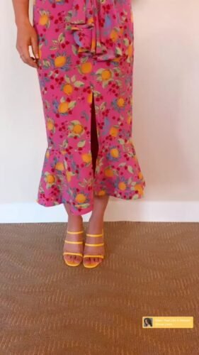 Candace Cameron Bure Feet Toes And Soles 498