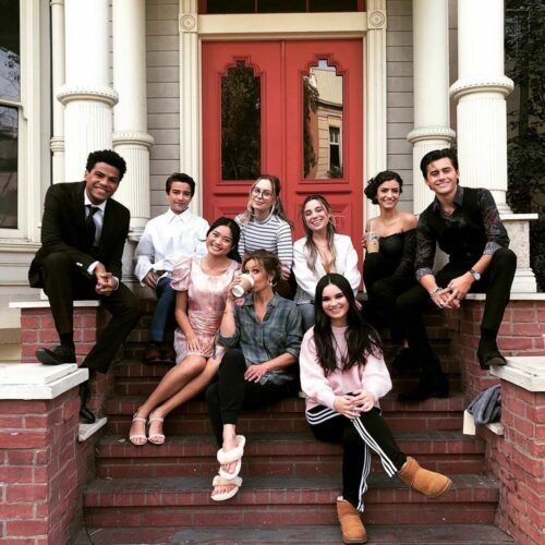 Candace Cameron Bure Feet Toes And Soles 526