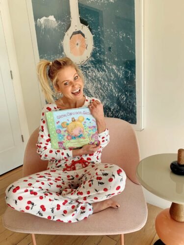 Candace Cameron Bure Feet Toes And Soles 532