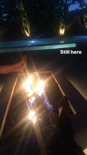 Candace Cameron Bure Feet Toes And Soles 557