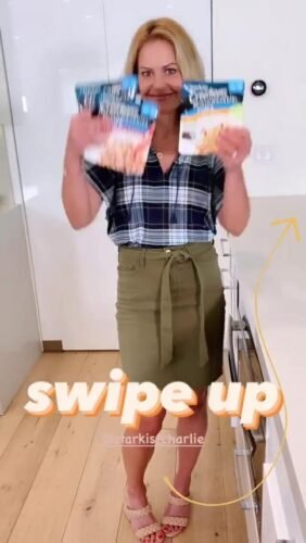 Candace Cameron Bure Feet Toes And Soles 571