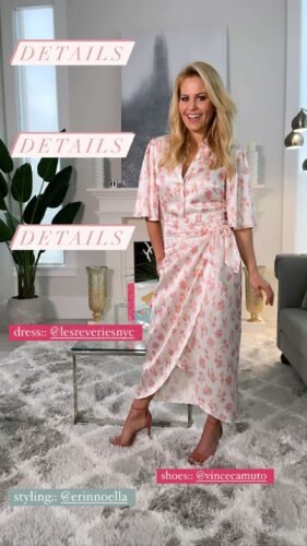 Candace Cameron Bure Feet Toes And Soles 589