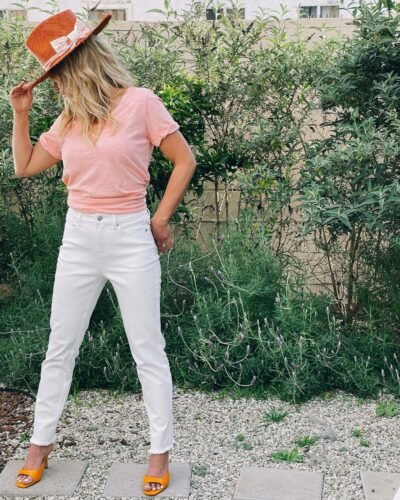 Candace Cameron Bure Feet Toes And Soles 597