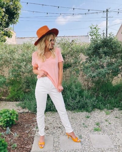 Candace Cameron Bure Feet Toes And Soles 598