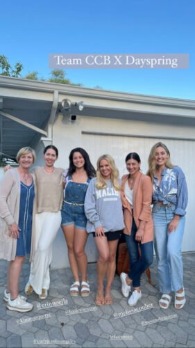 Candace Cameron Bure Feet Toes And Soles 619