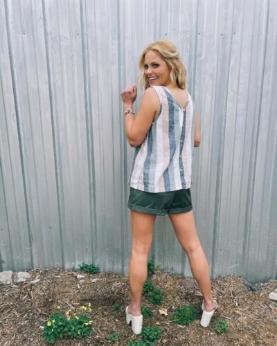 Candace Cameron Bure Feet Toes And Soles 620