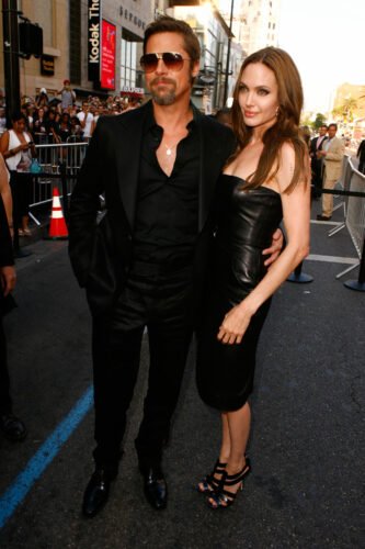 Angelina Jolie Feet Toes And Soles 63