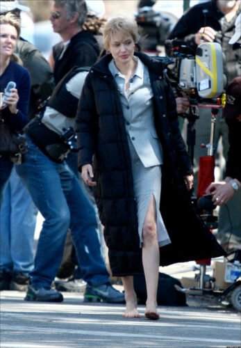 Angelina Jolie Feet Toes And Soles 80